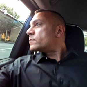 Meet your Posher, Marcus